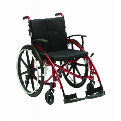 Spirit Self Propelled Wheelchair 